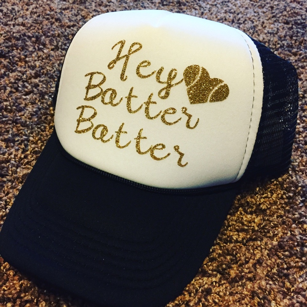 Baseball/Softball Hat