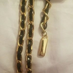 ❌SOLD❌Vintage Ralph Lauren Chain Belt