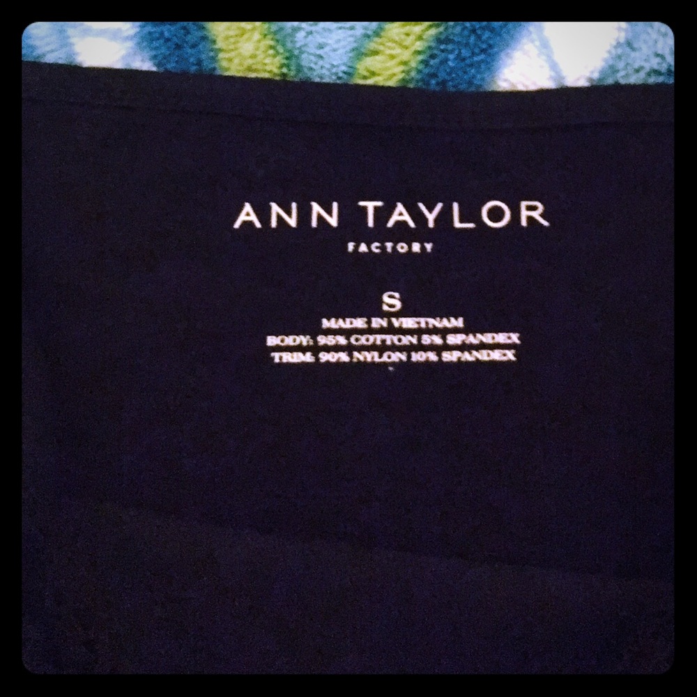 Ann Taylor Camisole