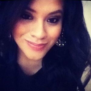 Meet your Posher, Sandra