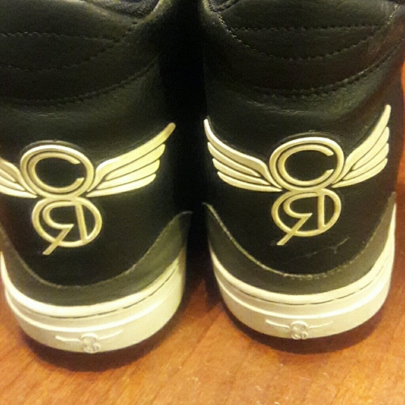 Creative Recreation teni shoes - Picture 3 of 5