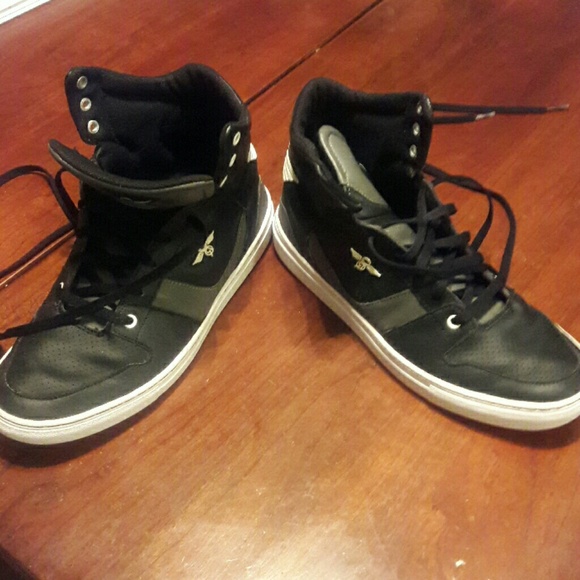 Creative Recreation teni shoes - Picture 4 of 5