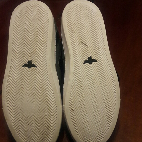 Creative Recreation teni shoes - Picture 5 of 5