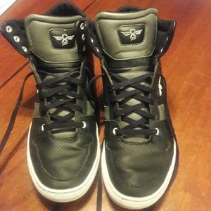 Creative Recreation teni shoes