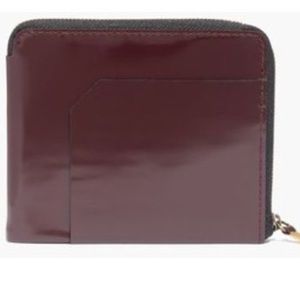 Madewell Passenger Wallet