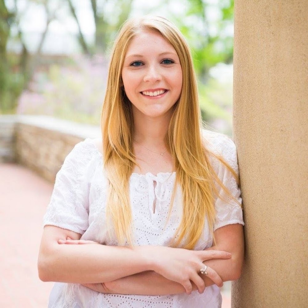 Meet your Posher, Brittany
