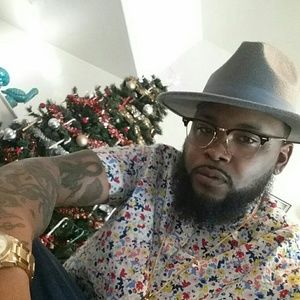 Meet your Posher, Andre