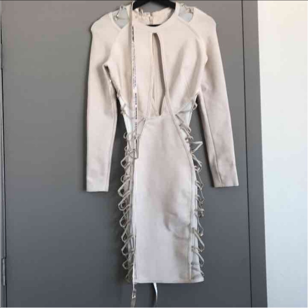 House of cb dress