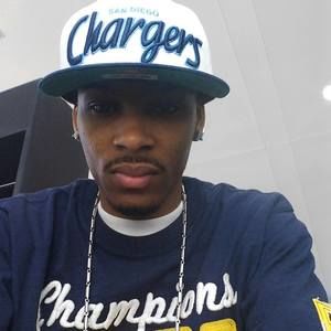 Meet your Posher, Eddie