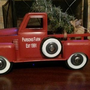 Meet your Posher, Rita