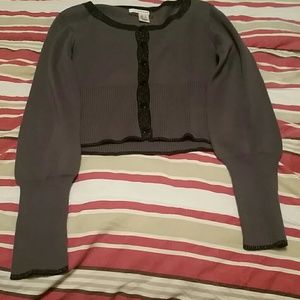 DKNY sweater