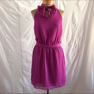 Banana Republic dress