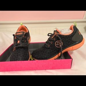 Zumba fitness Shoes
