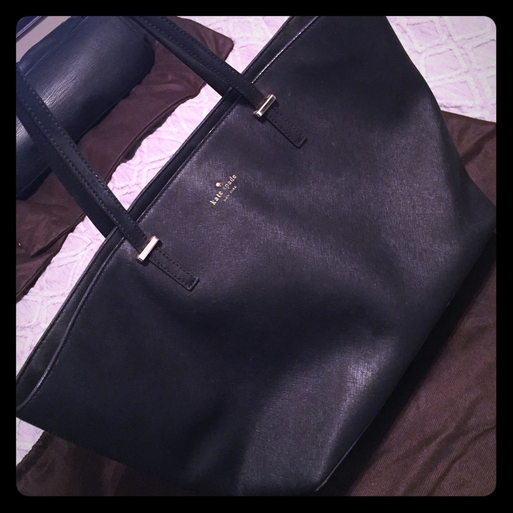 Kate Spade Cedar Street Tote