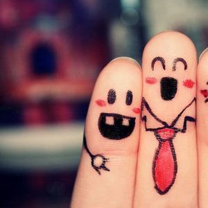 Meet your Posher, Lety