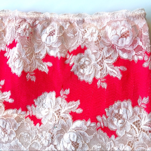 ๐น New Victoria's Secret garter belt & panties ๐น - Picture 7 of 7