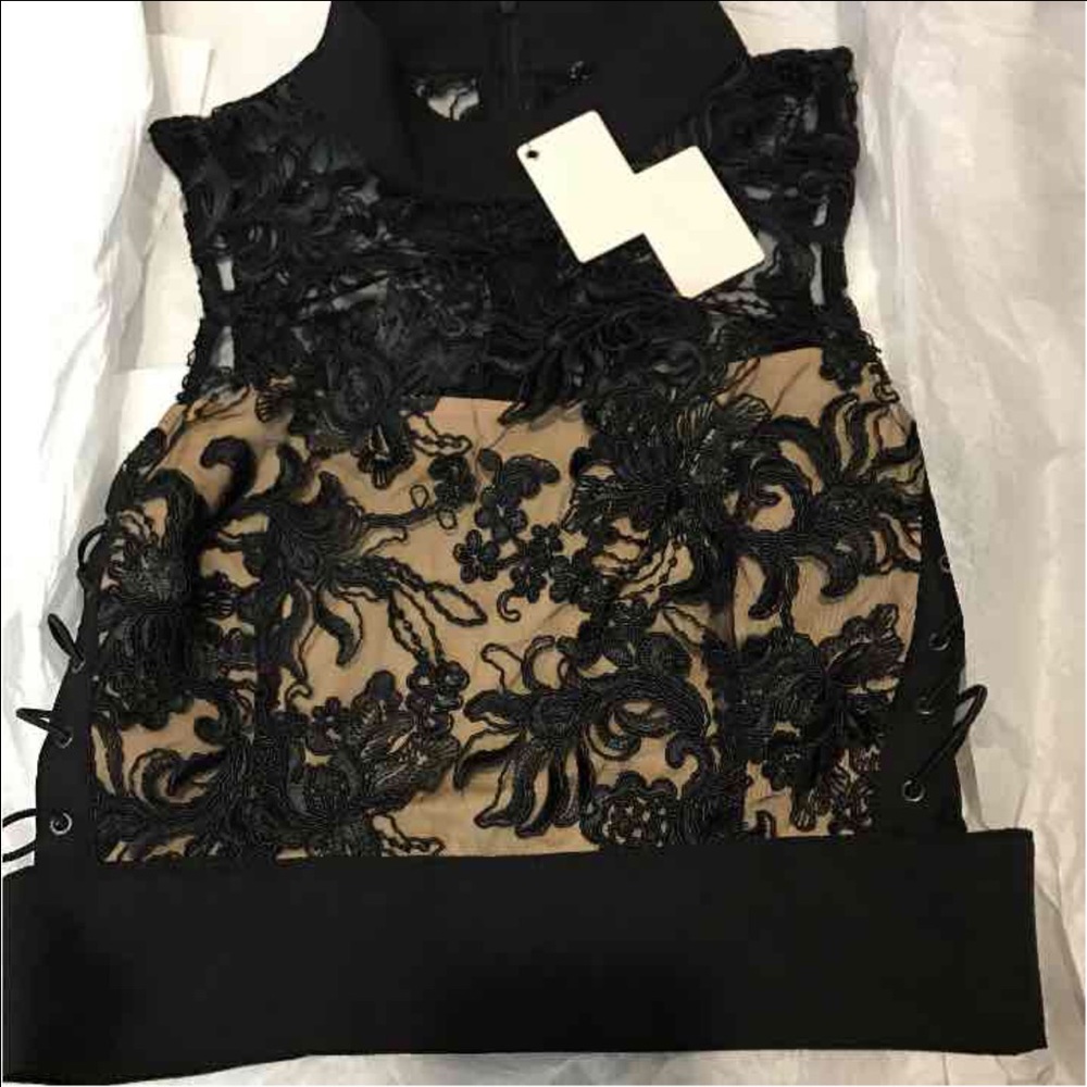 Nasty gal top
