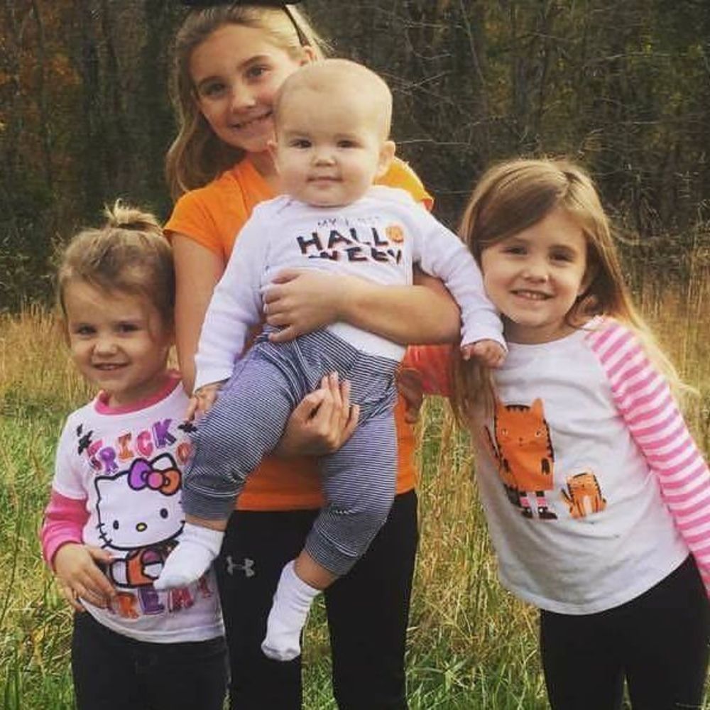 Meet your Posher, Tammy