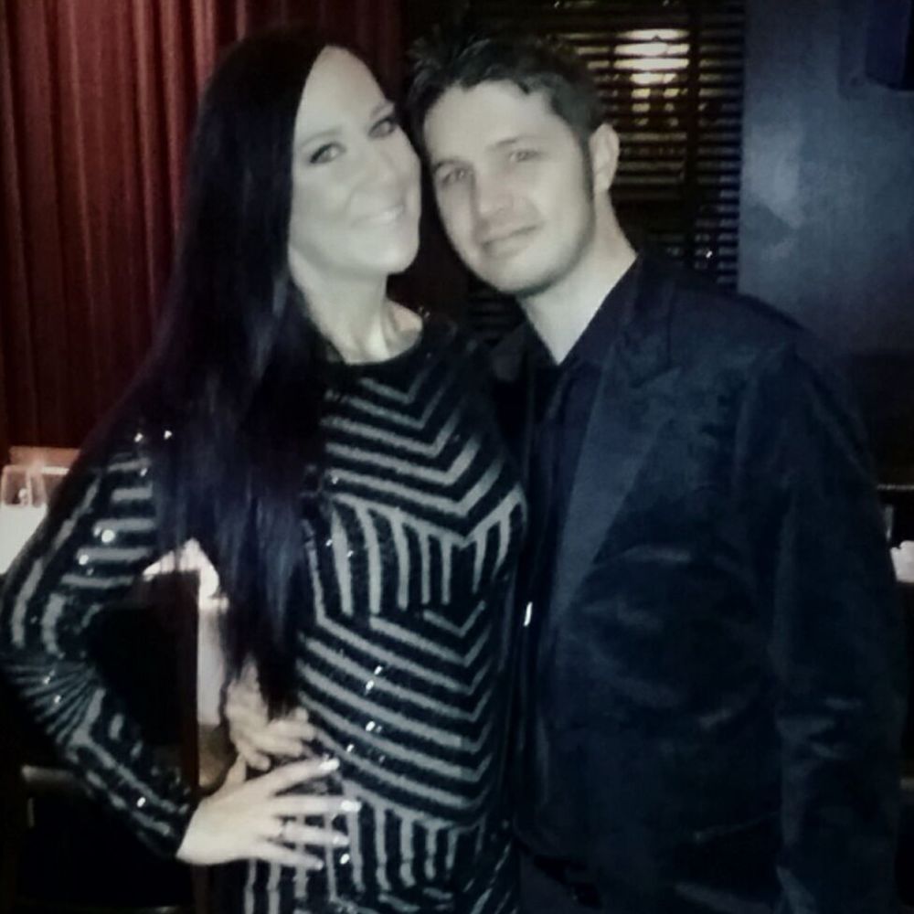 Meet your Posher, Krystle