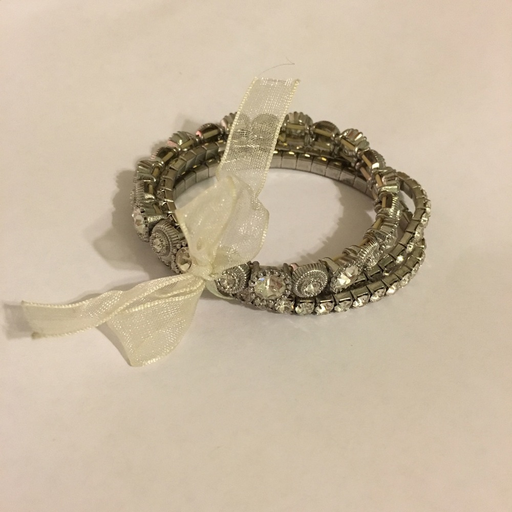 Three Bracelet Bundle