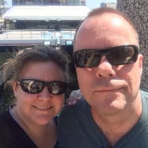 Meet your Posher, Renee