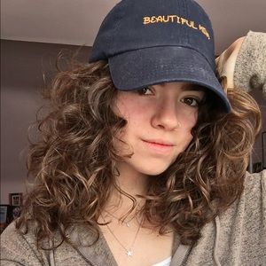 Meet your Posher, Alaina