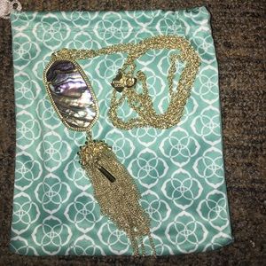 Kendra necklace