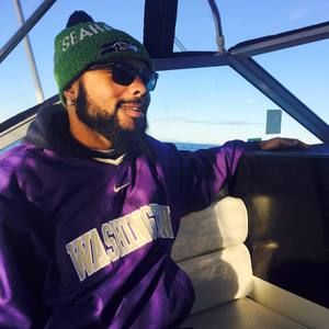 Meet your Posher, Elijah