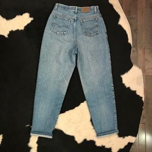 levi's 900 series history