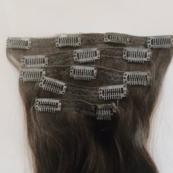 Leyla Milani Accessories 100 Remy Human Hair Extensions Poshmark