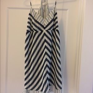 Silence and Noise tank top