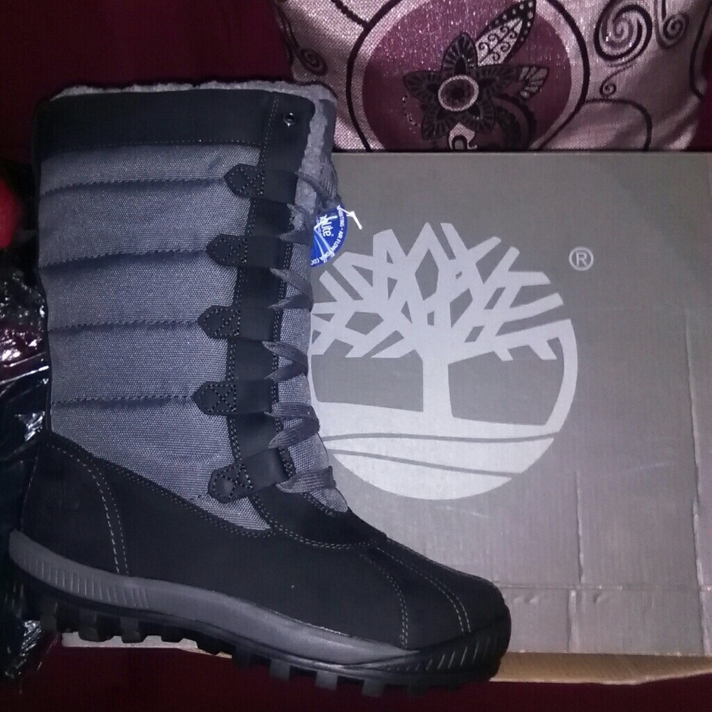 Women Winter  Timberlane