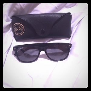 Ray ban sunglasses