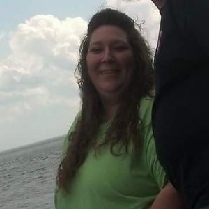 Meet your Posher, Kristina