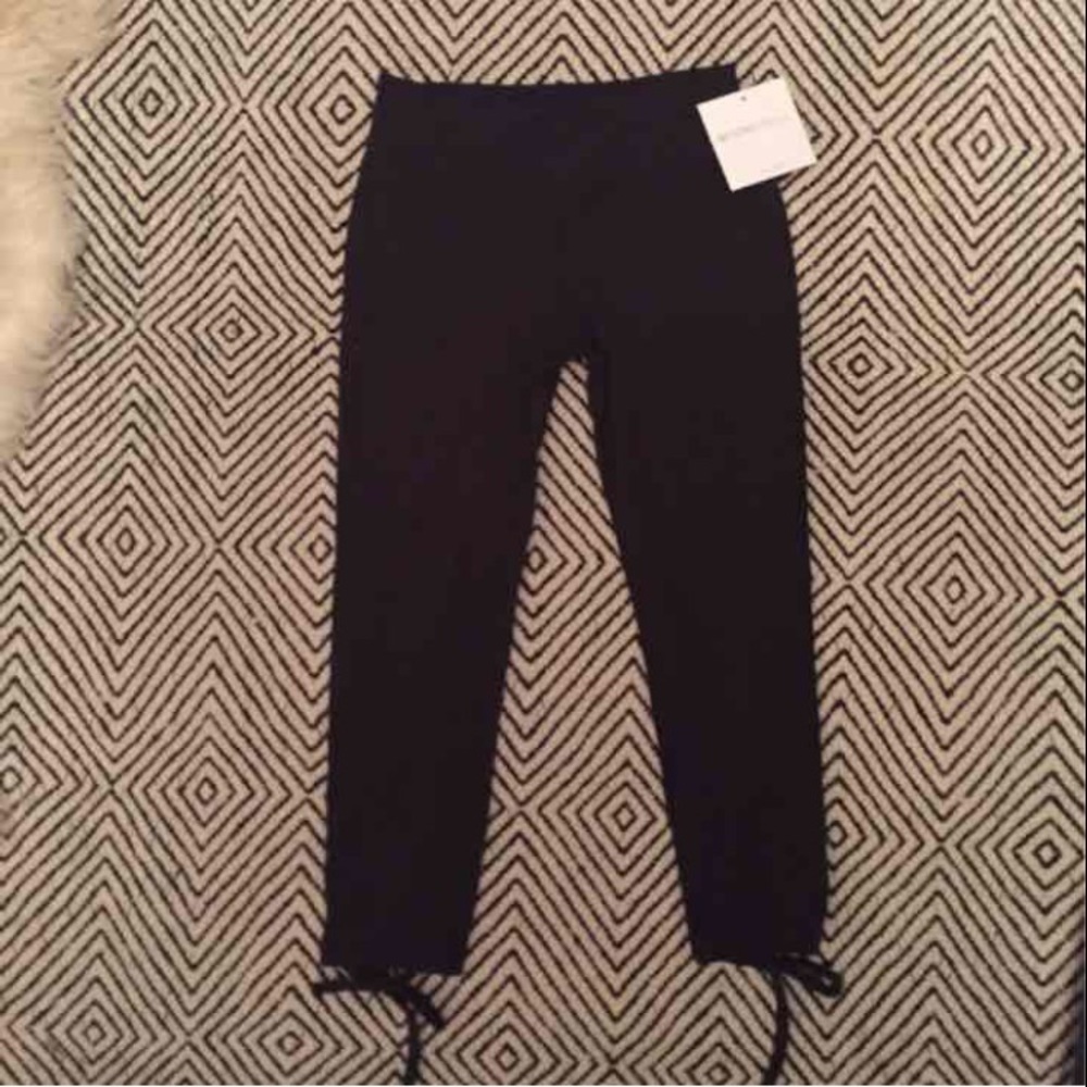 Beyond yoga leggings