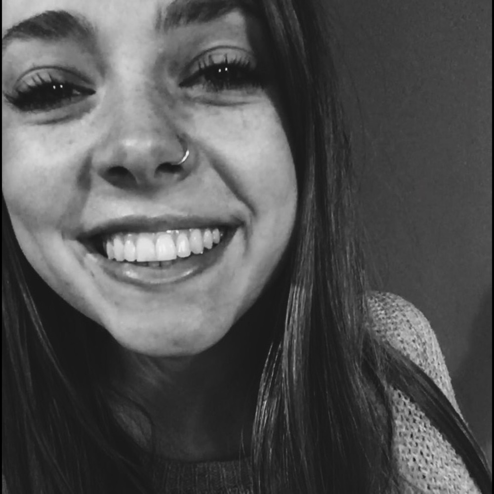 Meet your Posher, Tess!