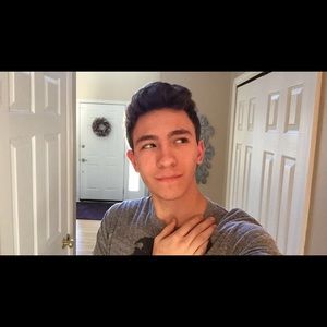 Meet your Posher, Marcus