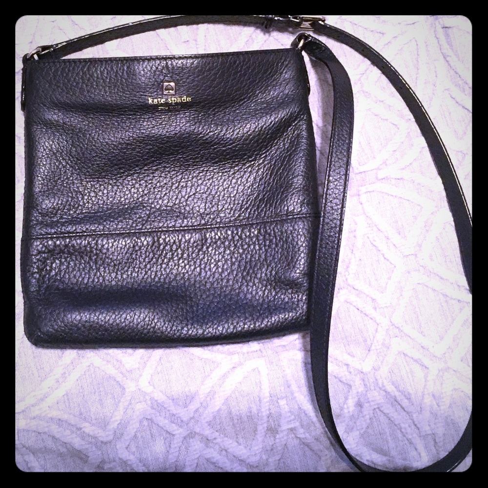 Kate Spade Crossbody Ellen