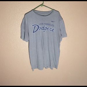 Nike dodger shirt