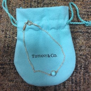 Tiffany and Co bracelet