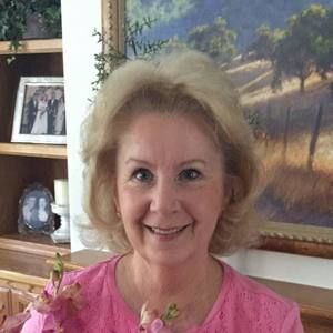 Meet your Posher, Patty