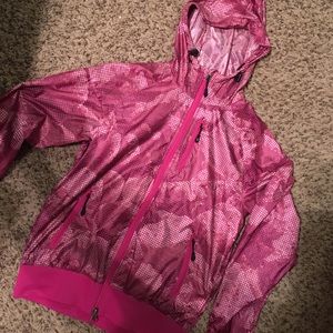 Nike Windbreaker Jacket