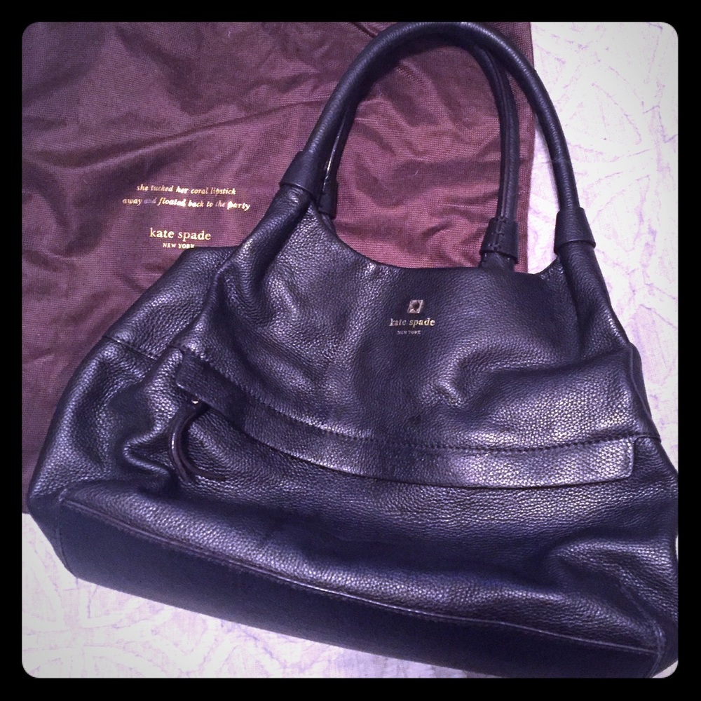Kate Spade Grant Park Stevie