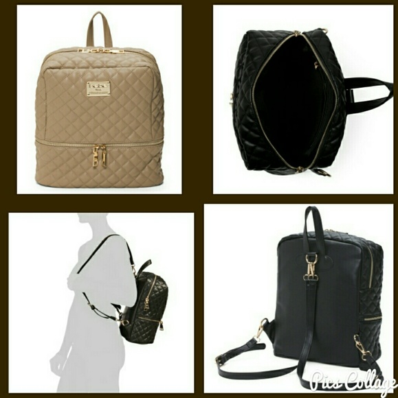 BEBE Backpack - Picture 2 of 3