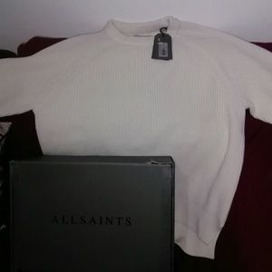 All Saint Sweater