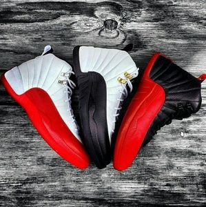 Meet your Posher, Freddie