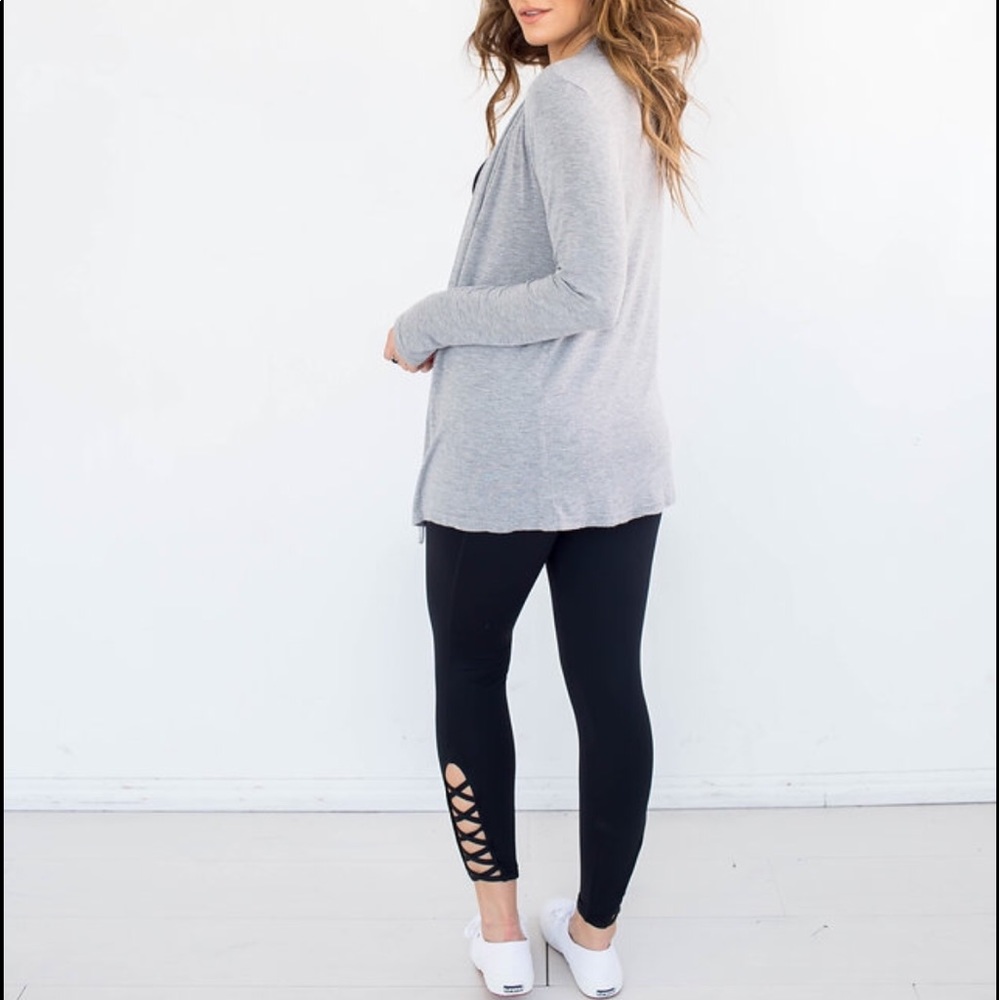 LOS FELIZ XX LEGGINGS
