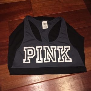 VS PINK TANK 🖤