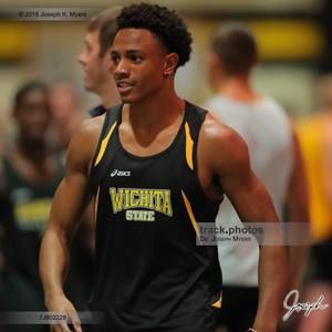 Meet your Posher, Jared