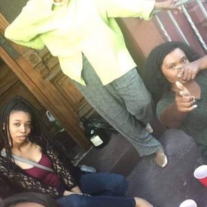 Meet your Posher, Evonne